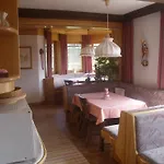 Maison d'hôtes Haus Gschwendtner
