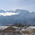 Haus Gschwendtner Maison d'hôtes Pfarrwerfen