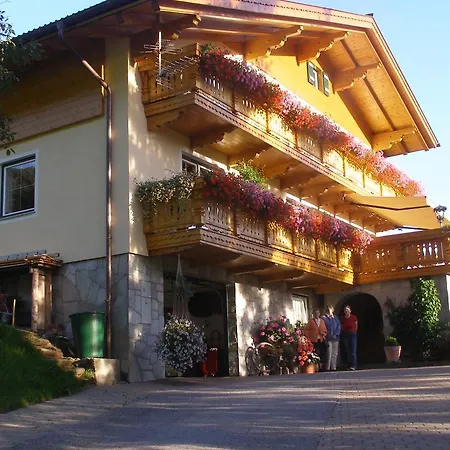Haus Gschwendtner 3* Pfarrwerfen