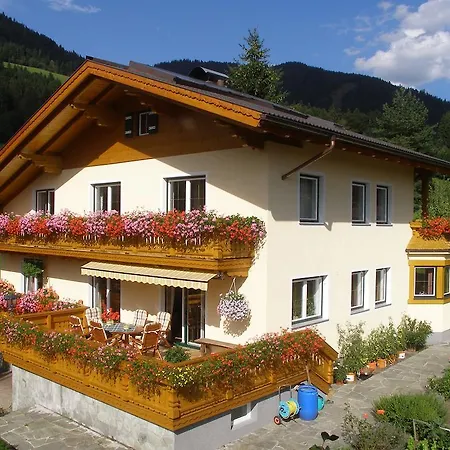 Гостевой дом Haus Gschwendtner 3*