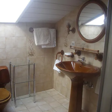 Гостевой дом Haus Gschwendtner