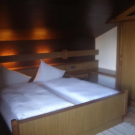 Гостевой дом Haus Gschwendtner 3*