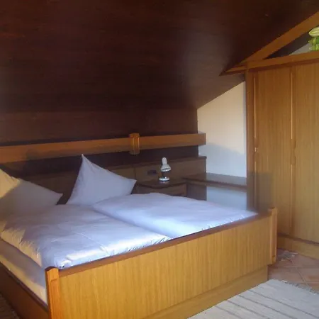 Гостевой дом Haus Gschwendtner