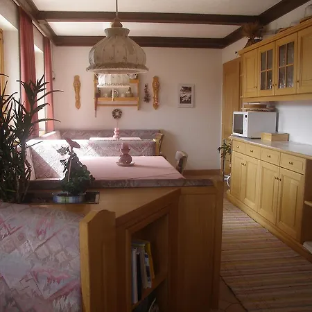 Haus Gschwendtner Пфаррверфен