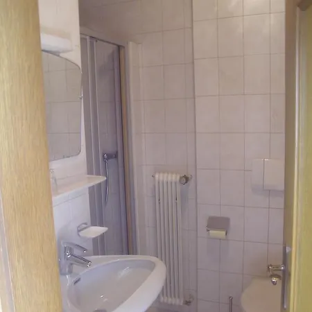 Гостевой дом Haus Gschwendtner