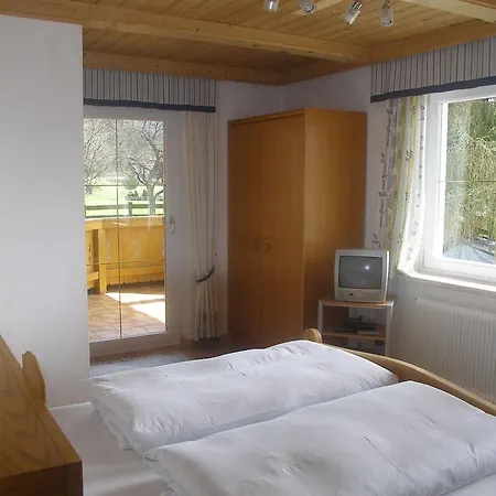 Гостевой дом Haus Gschwendtner