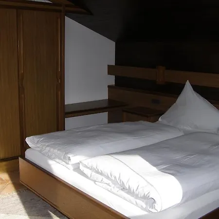 Гостевой дом Haus Gschwendtner