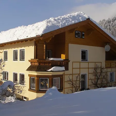 Haus Gschwendtner Пфаррверфен