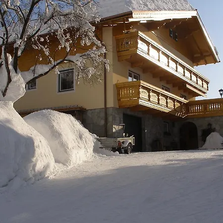 Guest house Haus Gschwendtner