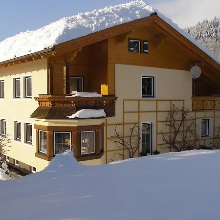 Гостевой дом Haus Gschwendtner