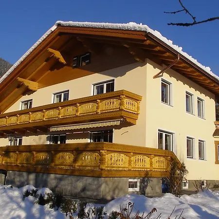 Maison d'hôtes Haus Gschwendtner Pfarrwerfen