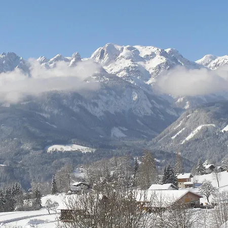 Haus Gschwendtner Pfarrwerfen