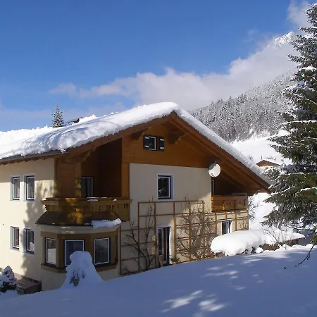 Haus Gschwendtner 3*